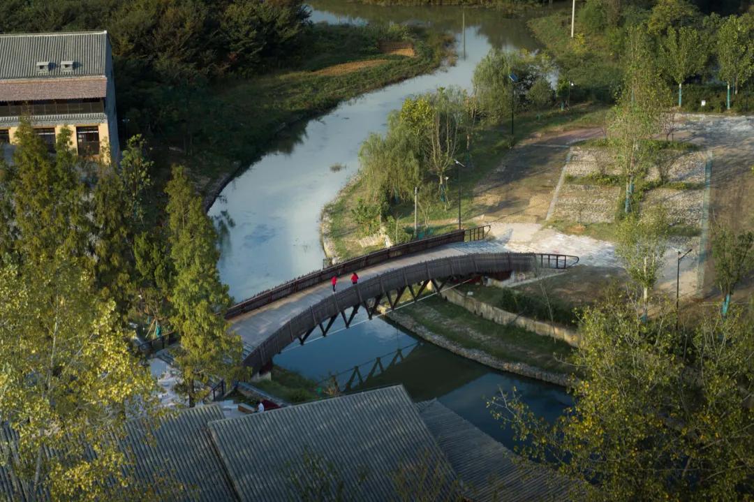 广东美丽乡村别墅设计案例,美丽乡村改造的典型案例