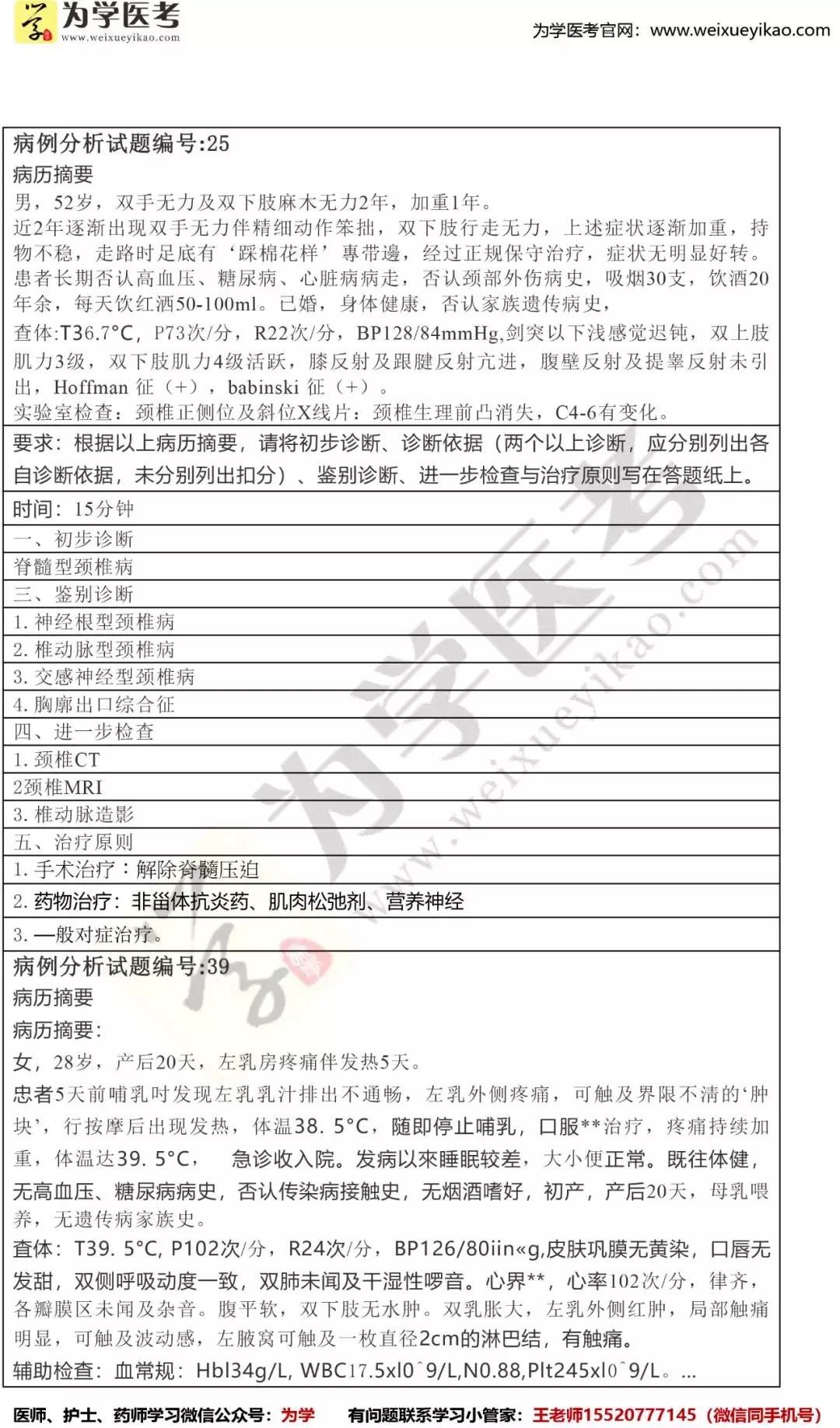 2020年医师实践技能考试题库,2021医师实践技能成绩查询