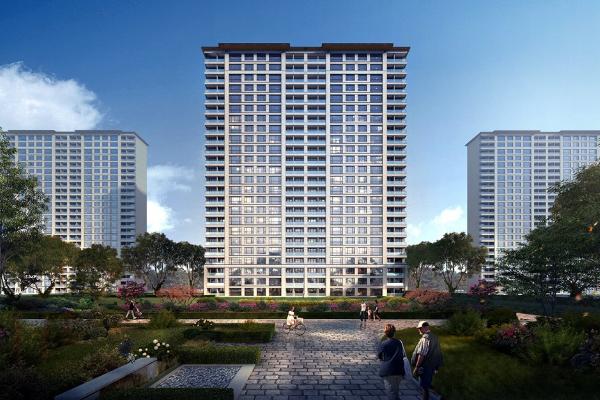 城阳顶级豪宅一线瞰海奢华享受