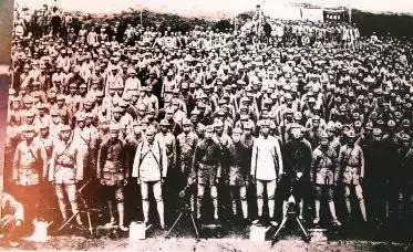 八一纪念意义,八一起义纪念馆和八一纪念馆