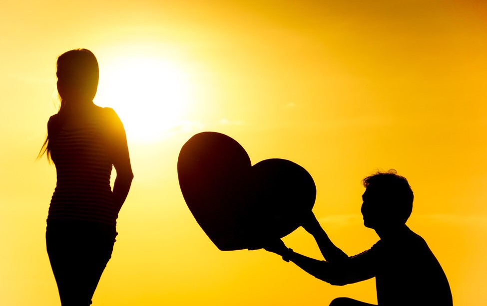 男人铁了心要离婚怎么挽回,对方铁了心要离婚两招巧妙化解