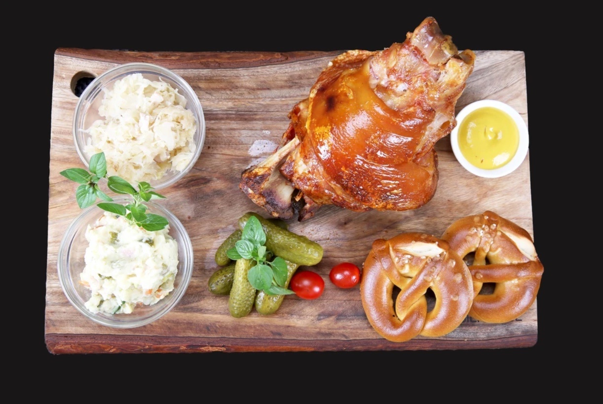 不出青岛带你吃遍世界,不出青岛玩遍世界