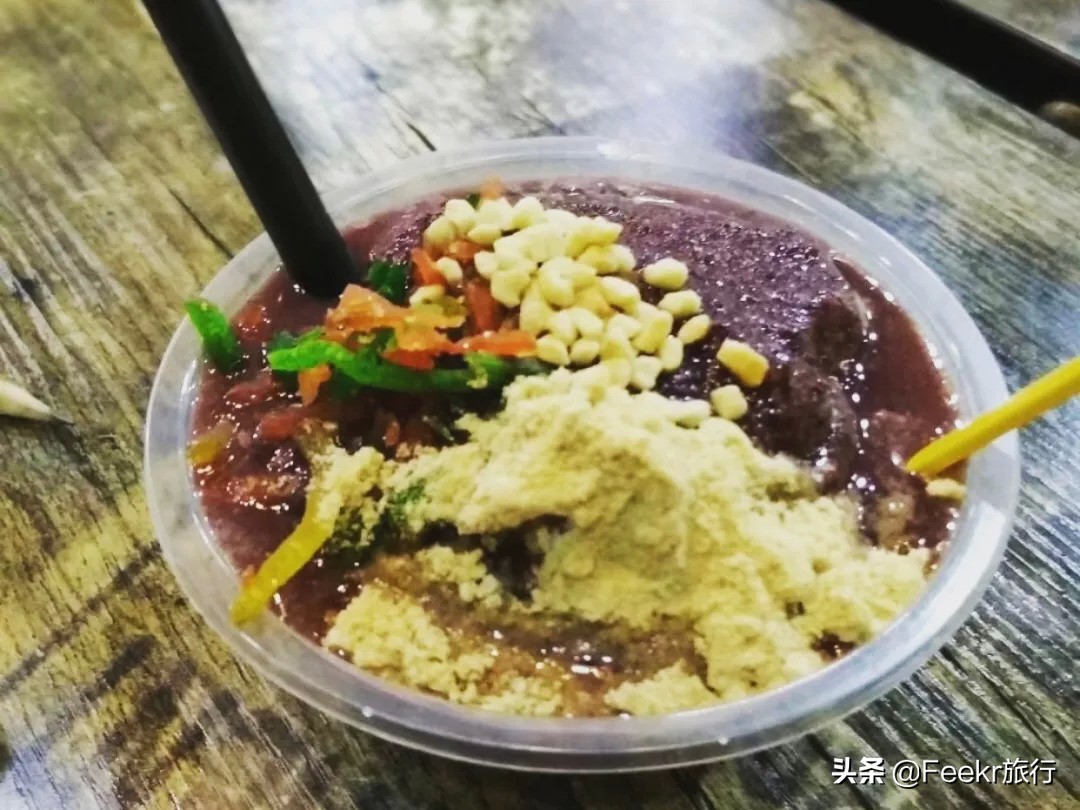 在安顺有什么值得吃的,安顺好吃便宜的地方名字