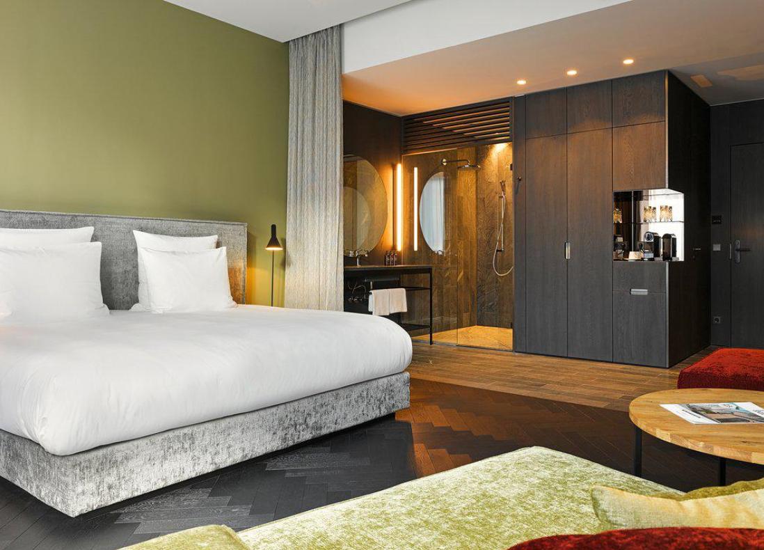 德国汉堡必去的景点推荐,德国汉堡酒店推荐