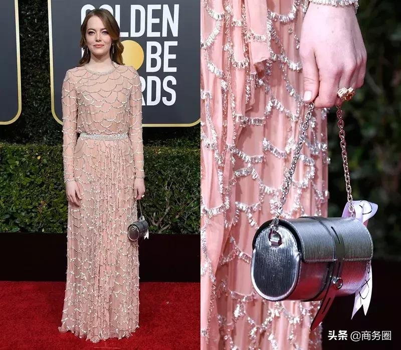 ladygaga安妮海瑟薇,安妮海瑟薇prada红毯