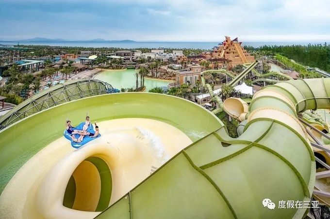 三亚必去的海棠湾,三亚海棠湾旅游攻略