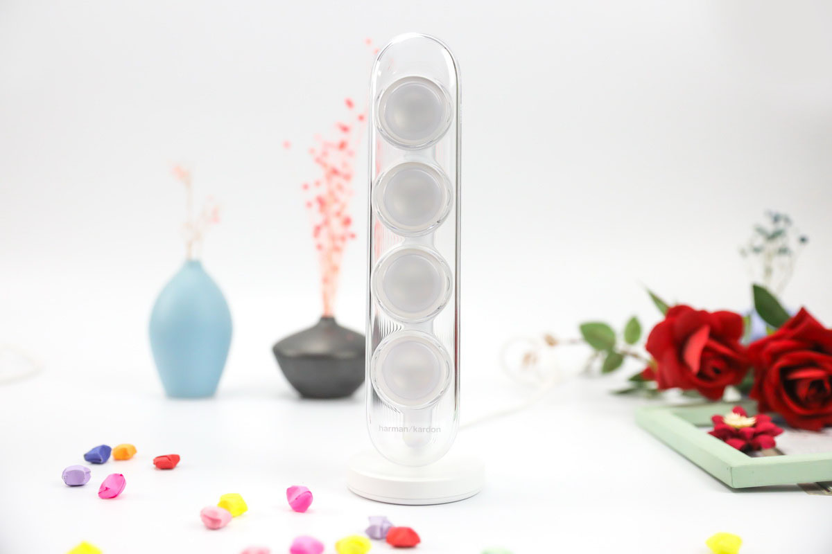 哈曼卡顿水晶4海外版测评,哈曼卡顿水晶4评测