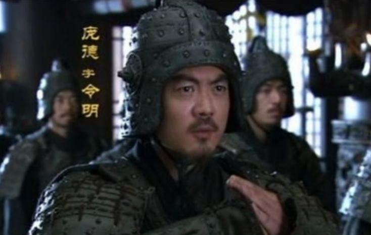 正史庞德有多厉害,庞德为什么能击败关羽