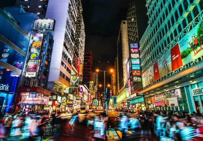 1980年香港菜市场物价,香港今天菜市场物价