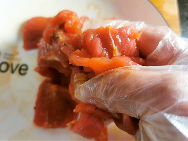 6月的笋怎么吃,八月笋怎么焯水