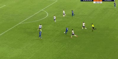 中超积分榜最新战报排名,中超积分榜最新比分鲁能