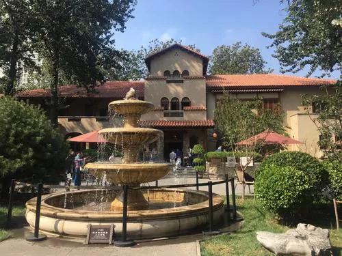 末代皇帝溥仪在天津的寓所,溥仪在天津的旧居