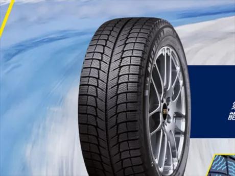 冬季什么轮胎最防滑,汽车雪地用什么轮胎最佳