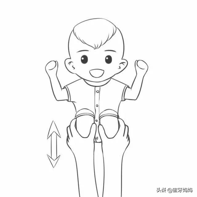 小宝宝肚子胀气如何快速消除,小宝宝肚子胀气有什么办法缓解