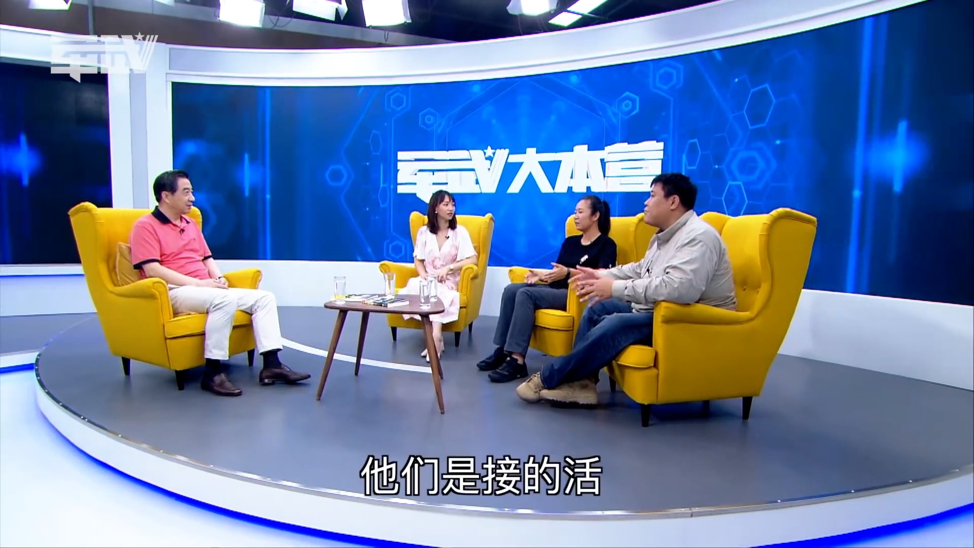 哥伦比亚小姐姐反驳侣行,国哥小姐姐实锤侣行