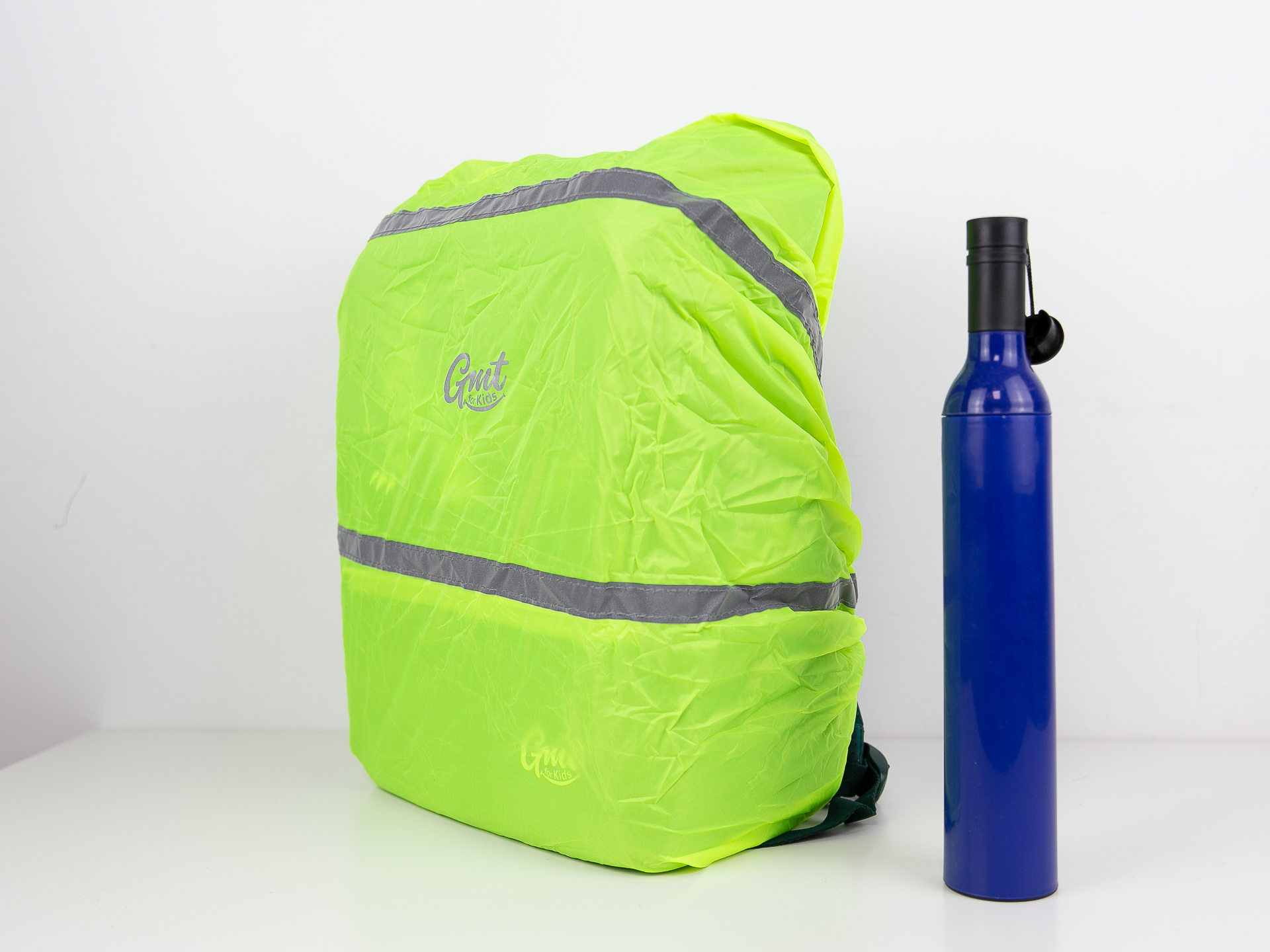 600块买个儿童书包，值不值？GMTforkids挪威小方包入手心得