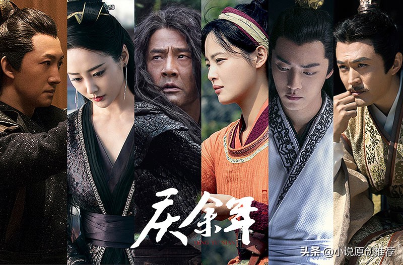 经典全本小说排行榜前十名,已完结的全本小说排行榜推荐