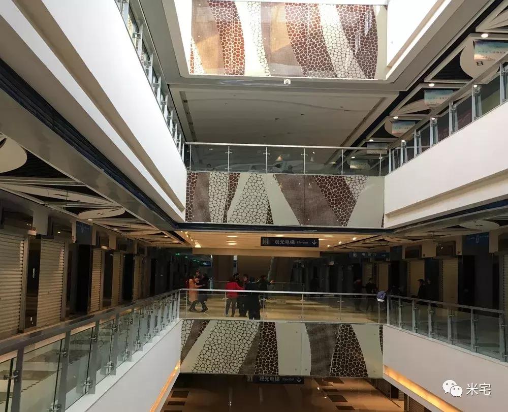 批发市场里的商铺值得买吗,四线小城市商铺值不值得购买