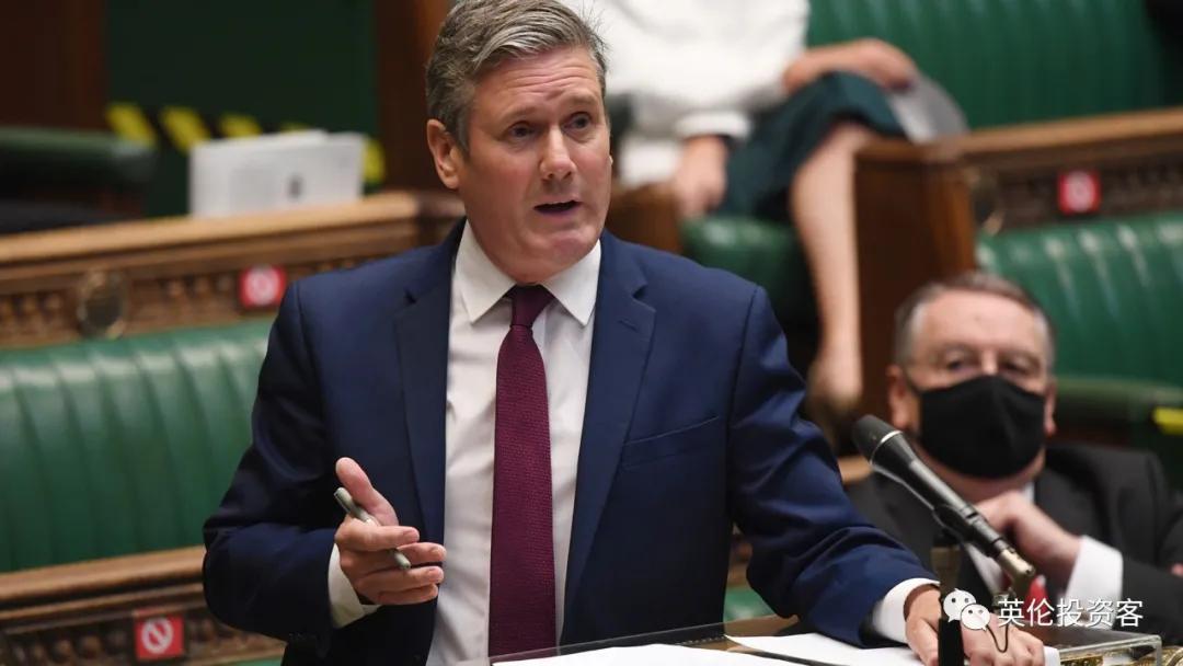 英国一周隔离60万人,超市货架又空了!边境不再检查核酸报告?