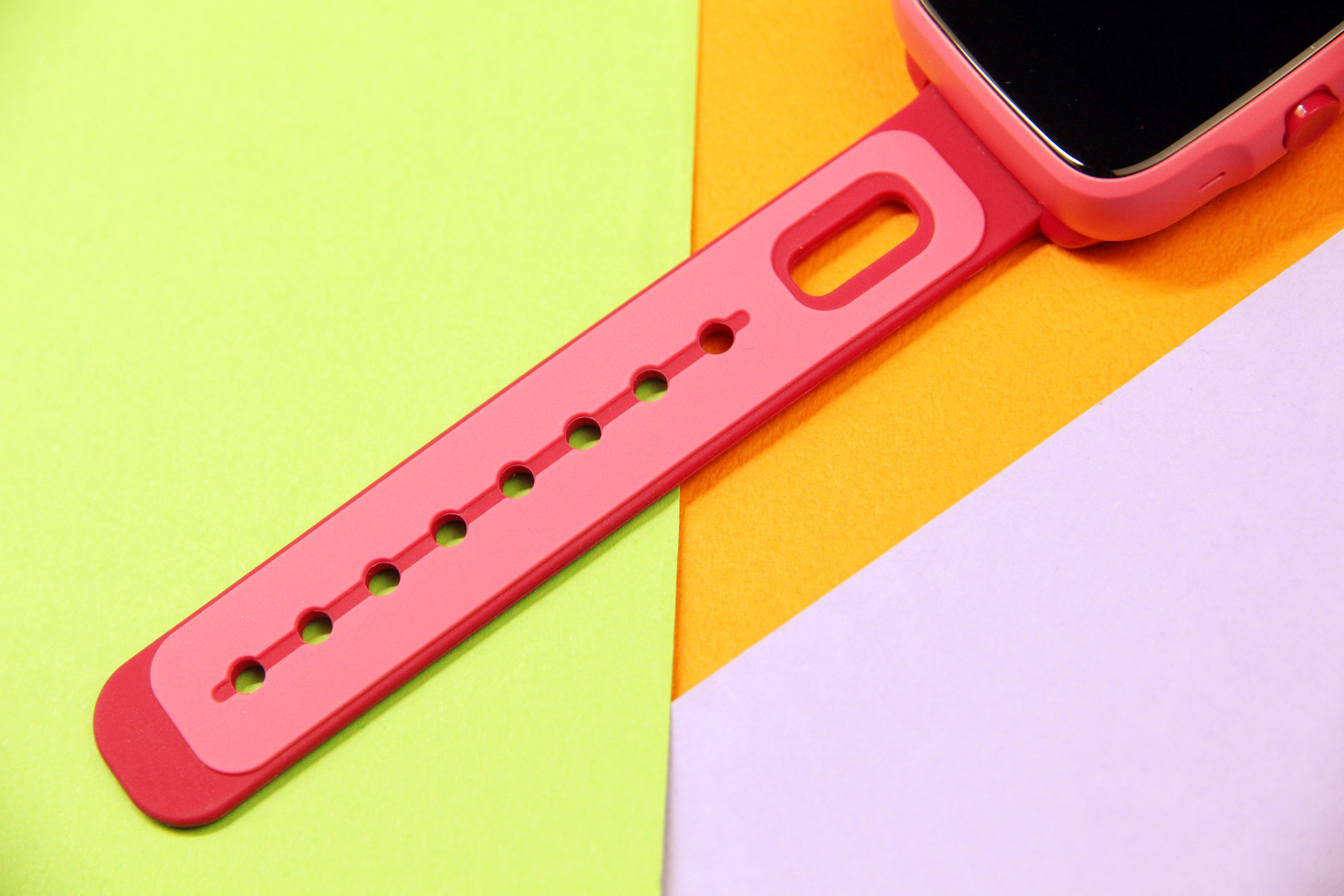 糖猫电话手表k1深度评测,搜狗糖猫电话手表k1有什么功能