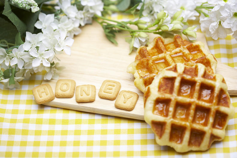 椴树蜂蜜减肥的正确吃法,蜂蜜减肥的正确吃法