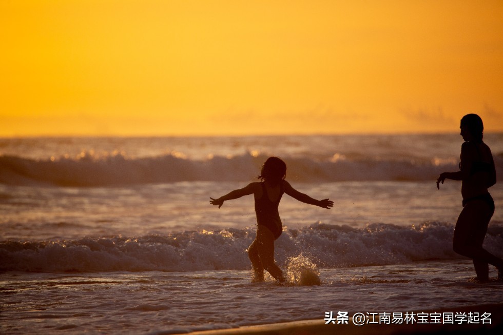 古人起名霸气的名字,唐诗宋词起名好名字大全2022年