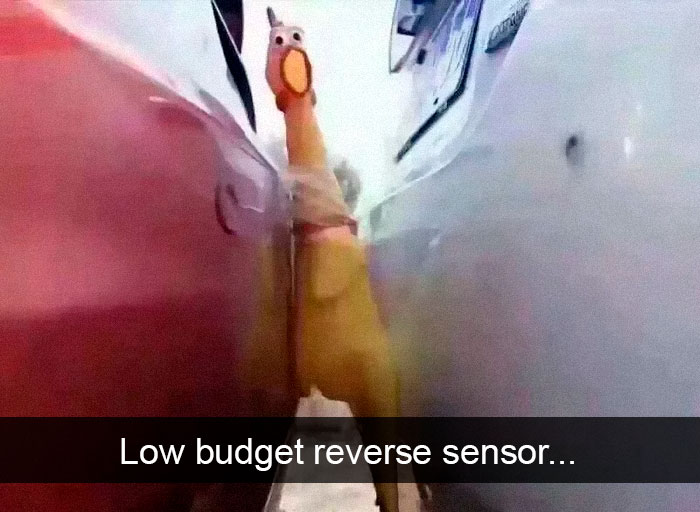 哪些沙雕而且设计非常人性的发明,反人类的沙雕设计