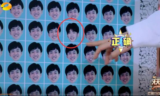 天天向上各个明星履历表,天天向上各大明星的名字