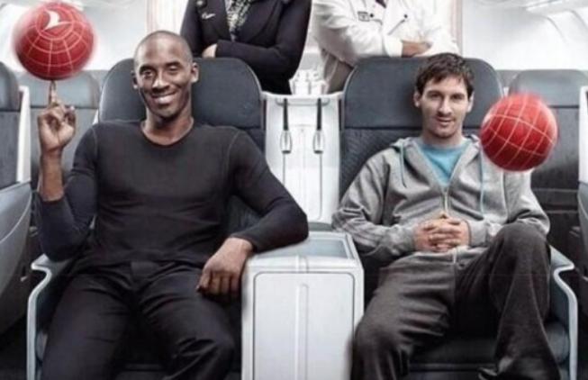 梅西c罗科比詹姆斯内马尔,内马尔致敬科比的是哪一场