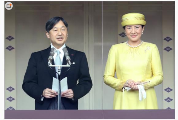 没有姓氏？不能搬家？日本的“吉祥物”到底是怎样生活的？