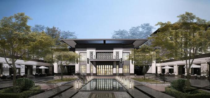 郑州建业新建楼盘有哪些,建业在郑州白沙即将入市的项目