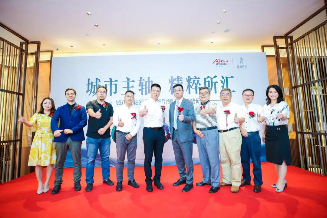 东部新中心刚需楼盘,东部新中心核心区新楼盘洋房