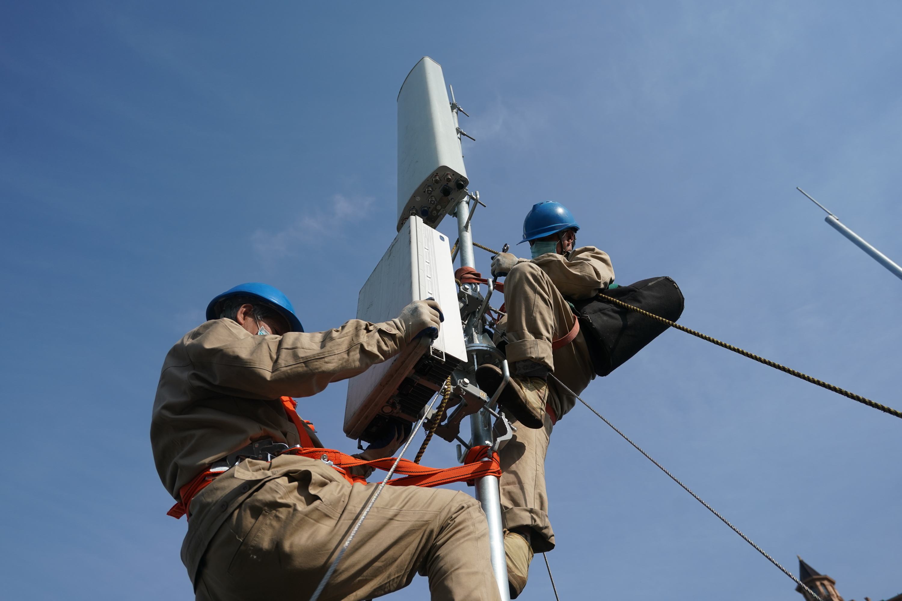 中国移动说4g套餐全部下线了吗,中国移动4g套餐全部下线了吗