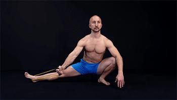 练胸的复合型动作,最简单练胸动作