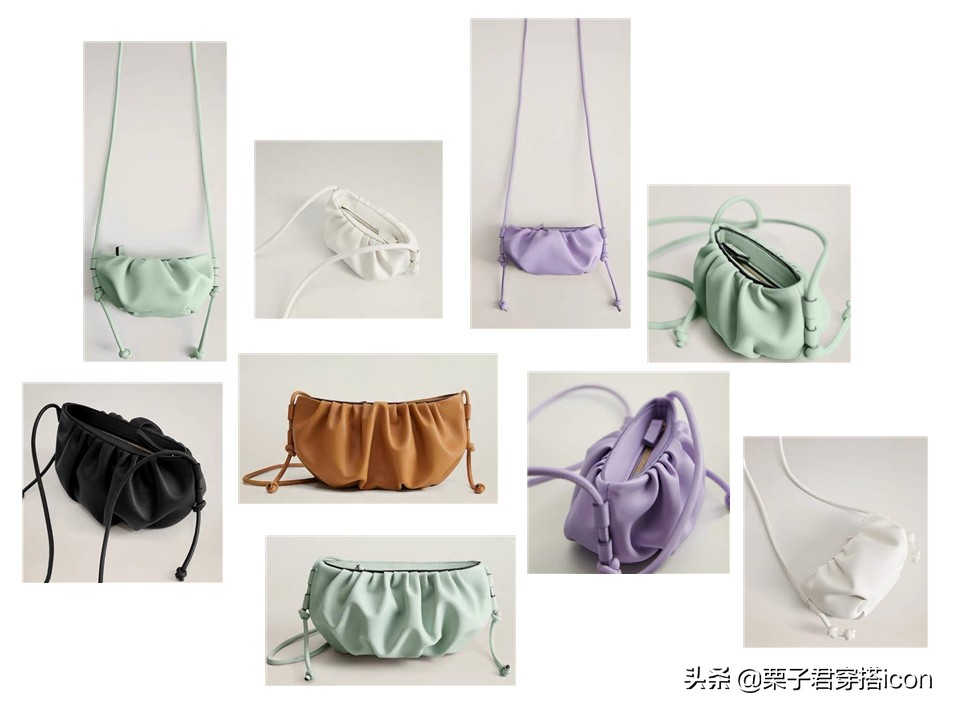 穿搭包包推荐小众质感,成熟风的包包怎么搭配