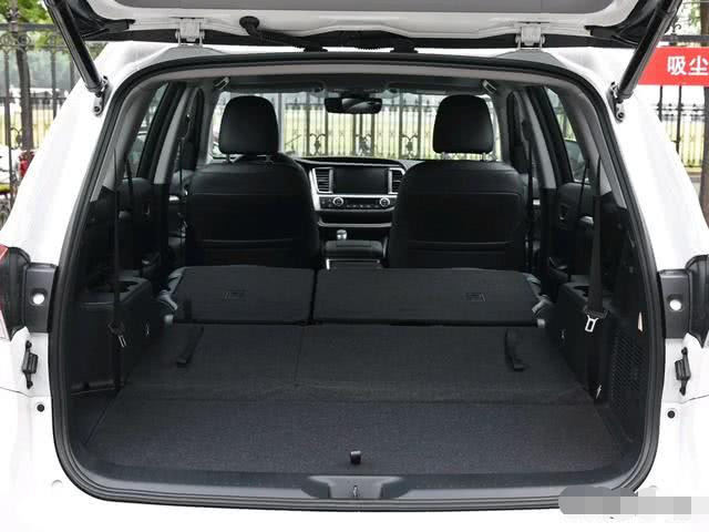 2024款汉兰达5座落地多少钱,汉兰达5座2024款最新款落地多少钱