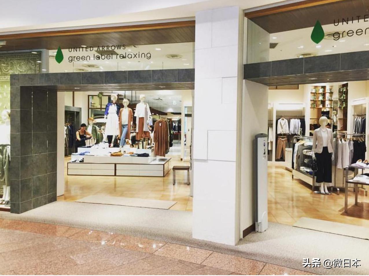 拿去不谢的图,大阪购物表