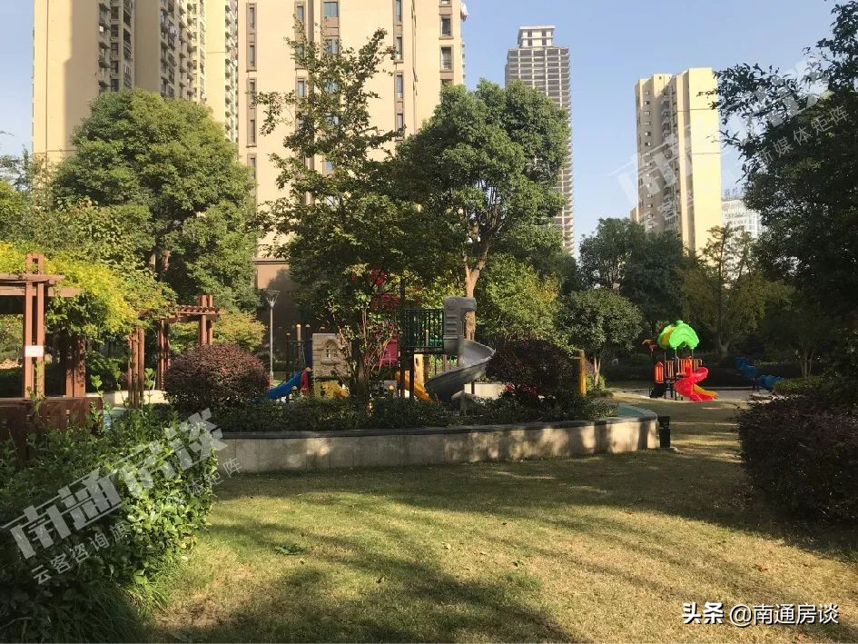 半年上涨近4千元/㎡！物业管理松懈，景瑞望府实探令人大失所望