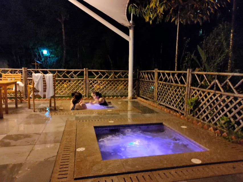 珠海海泉湾，不只泡温泉？史上最全美食旅游攻略，赶紧收藏～