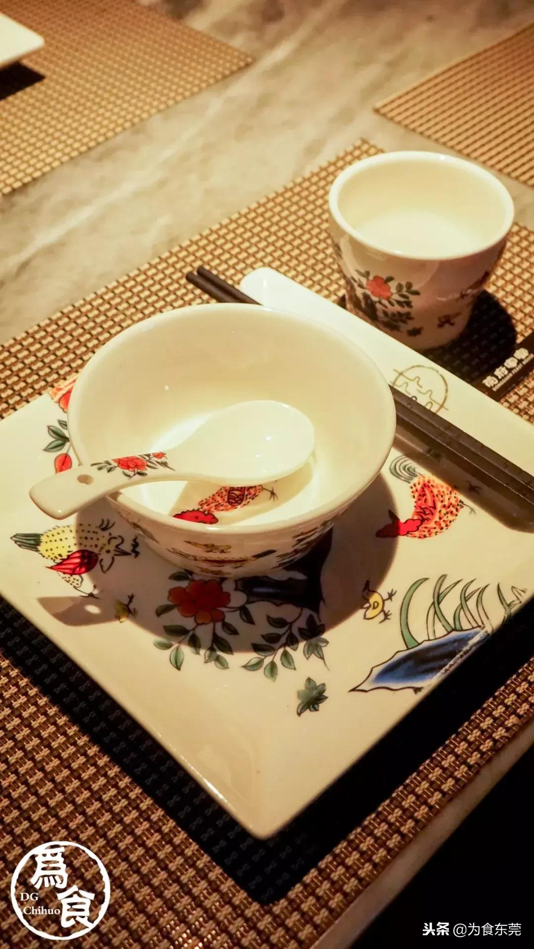 一道菜勾起50年前的记忆,一道简单的美食一份小时候的记忆