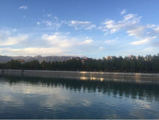 旅行是为了遇见更好的自己,原创旅途愉快