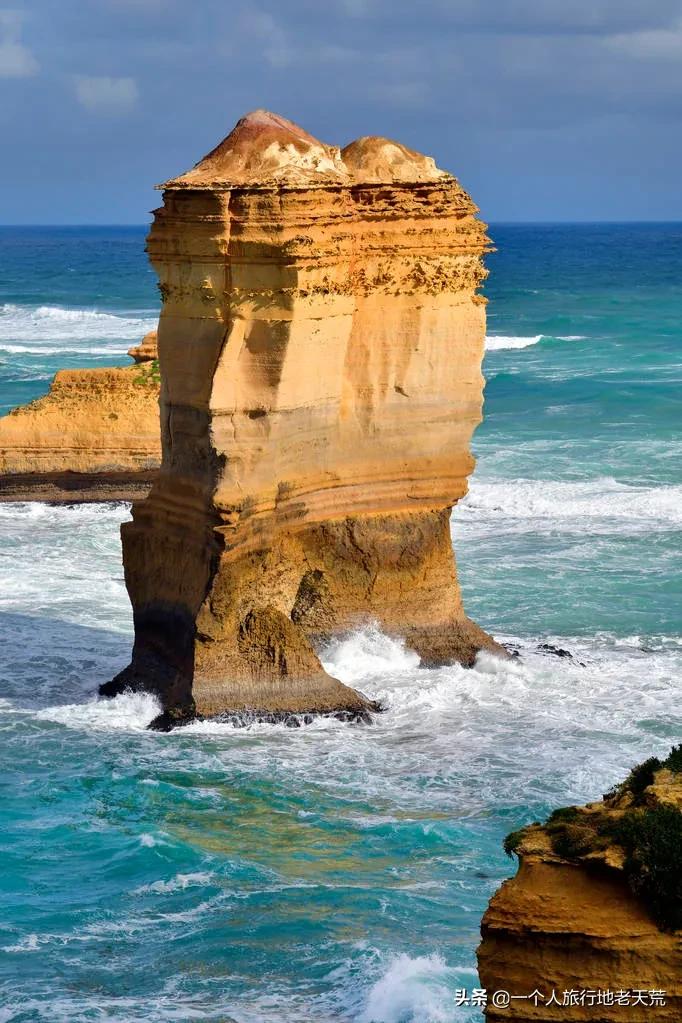 世界上最美的80个地方你去过几个,一生中必去中国100个最美的地方