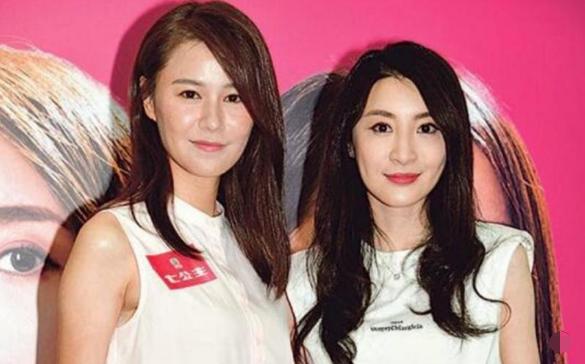 林夏薇黄翠如,黄翠如林夏薇七公主