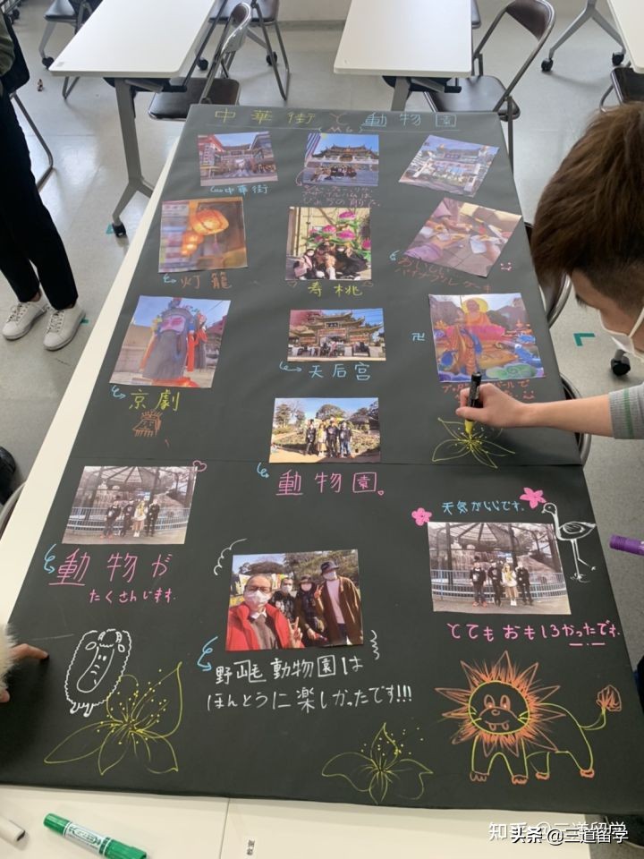 日本横滨亚细亚语言学校,日本横滨早稻田语言学校