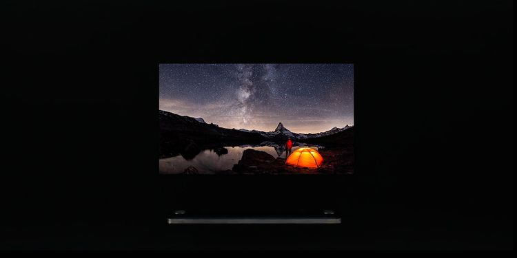 三星好还是lg好,2023年三星电视和lg电视哪个好