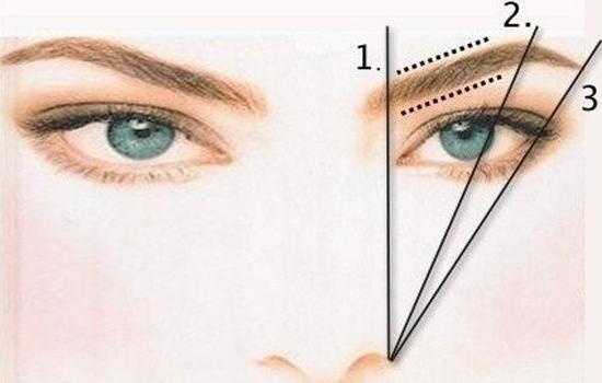 新手化妆教程简单几步,新手半联动起步演示教程