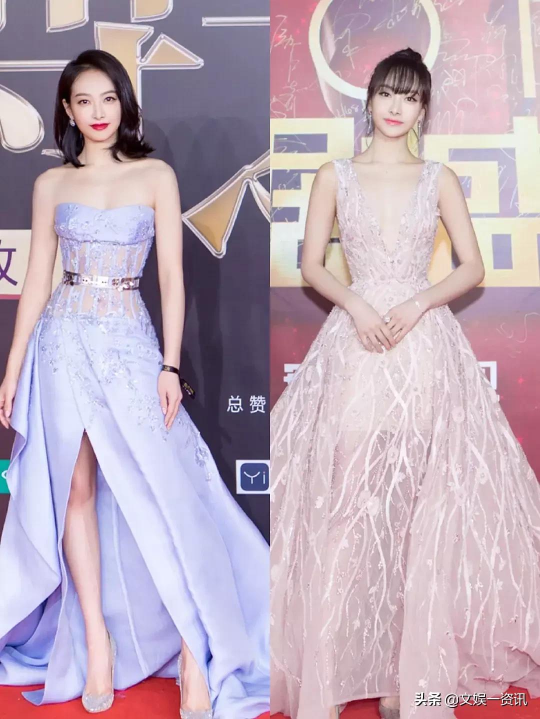 杨幂赵丽颖刘诗诗唐嫣谁最能扛剧,杨幂唐嫣刘诗诗赵丽颖实力排名