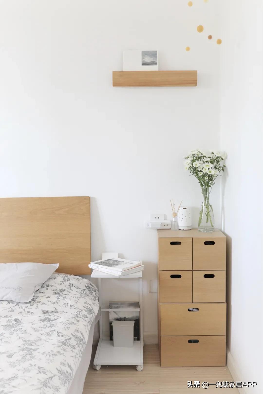 床头柜现在不流行了,现在还流行床头柜了吗