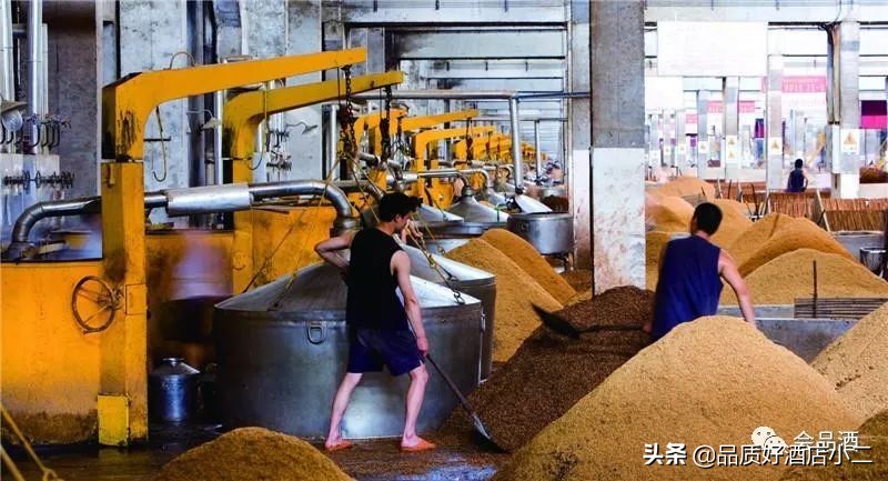 涨知识董酒,涨知识全国各地白酒品牌大全