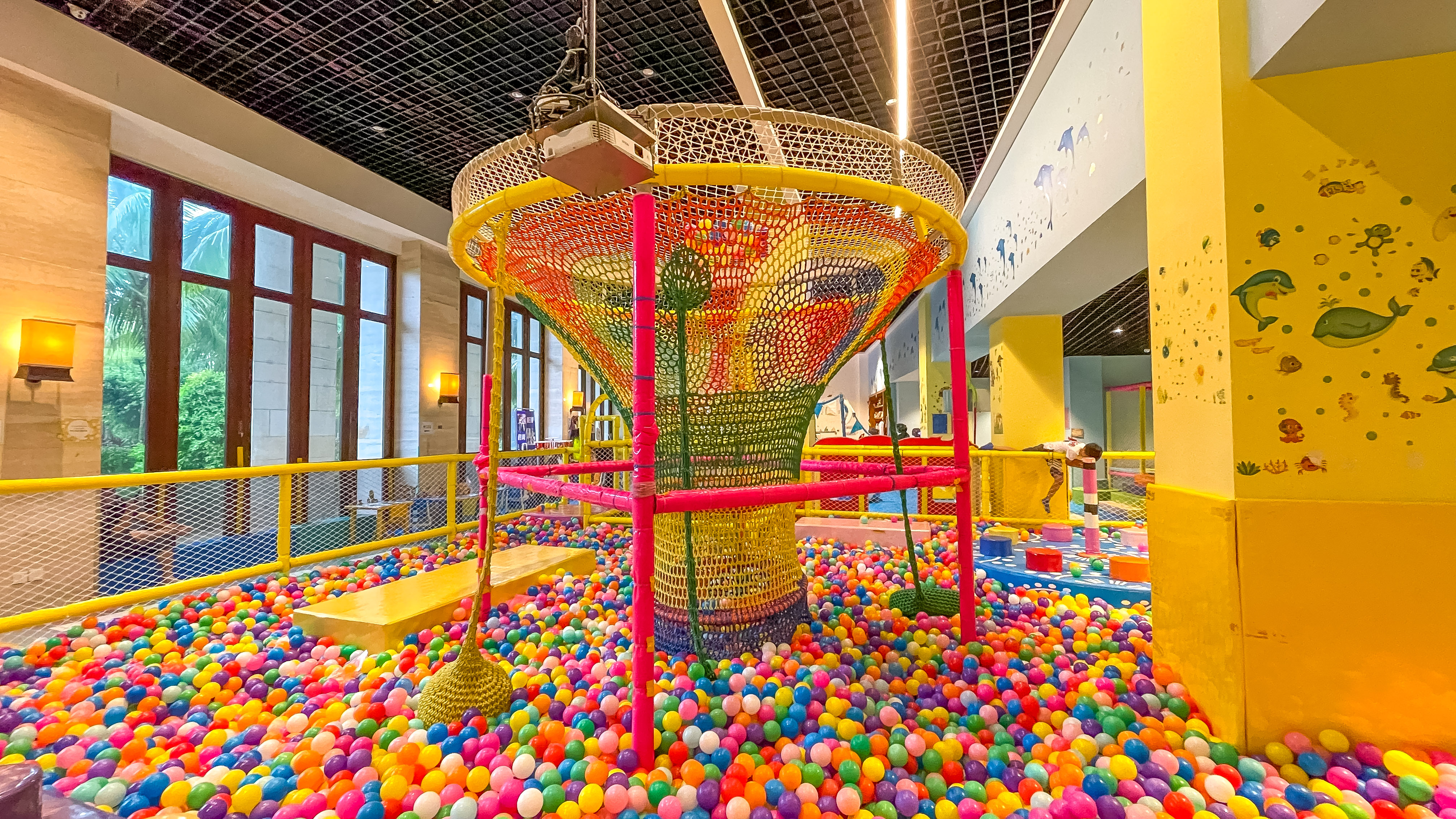 三亚最豪华酒店推荐,传说中的三亚海景酒店